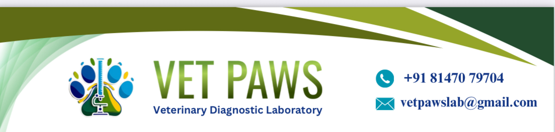 Vet Paws Laboratory